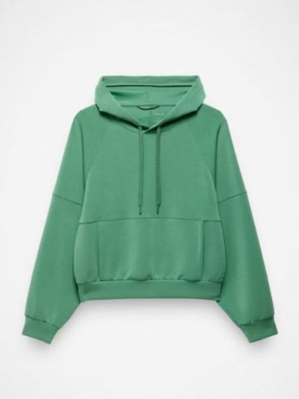 Prana Shea Soft Hoodie - S